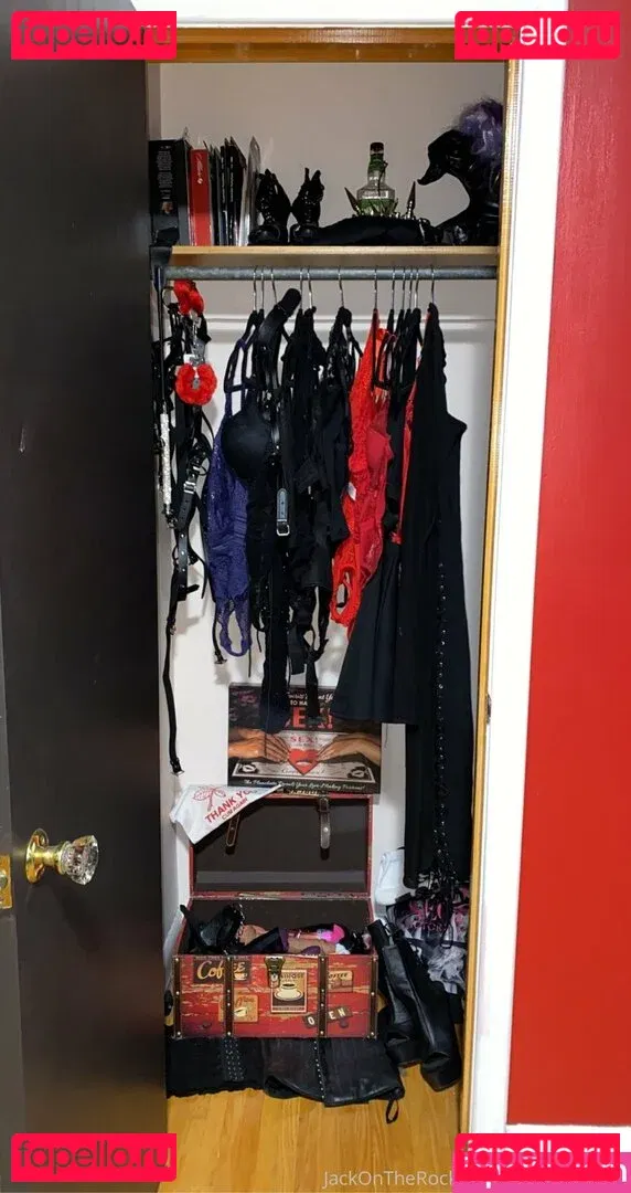 Jackontherocks Onlyfans Photo Gallery 