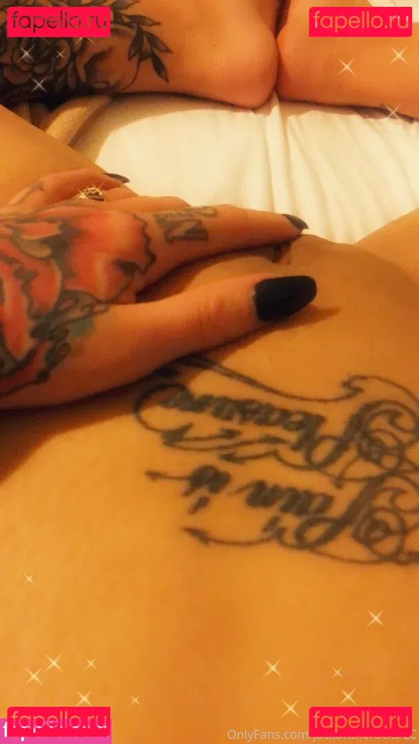 Jackontherocks Onlyfans Photo Gallery 