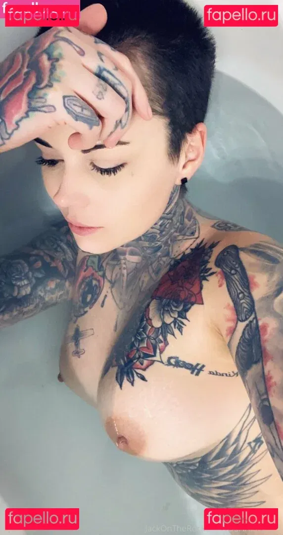 Jackontherocks Onlyfans Photo Gallery 