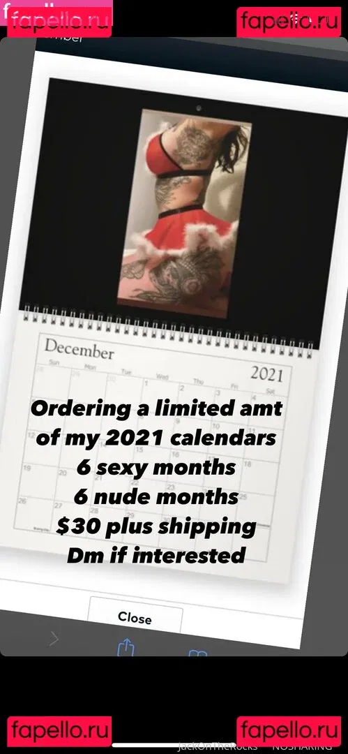 Jackontherocks Onlyfans Photo Gallery 