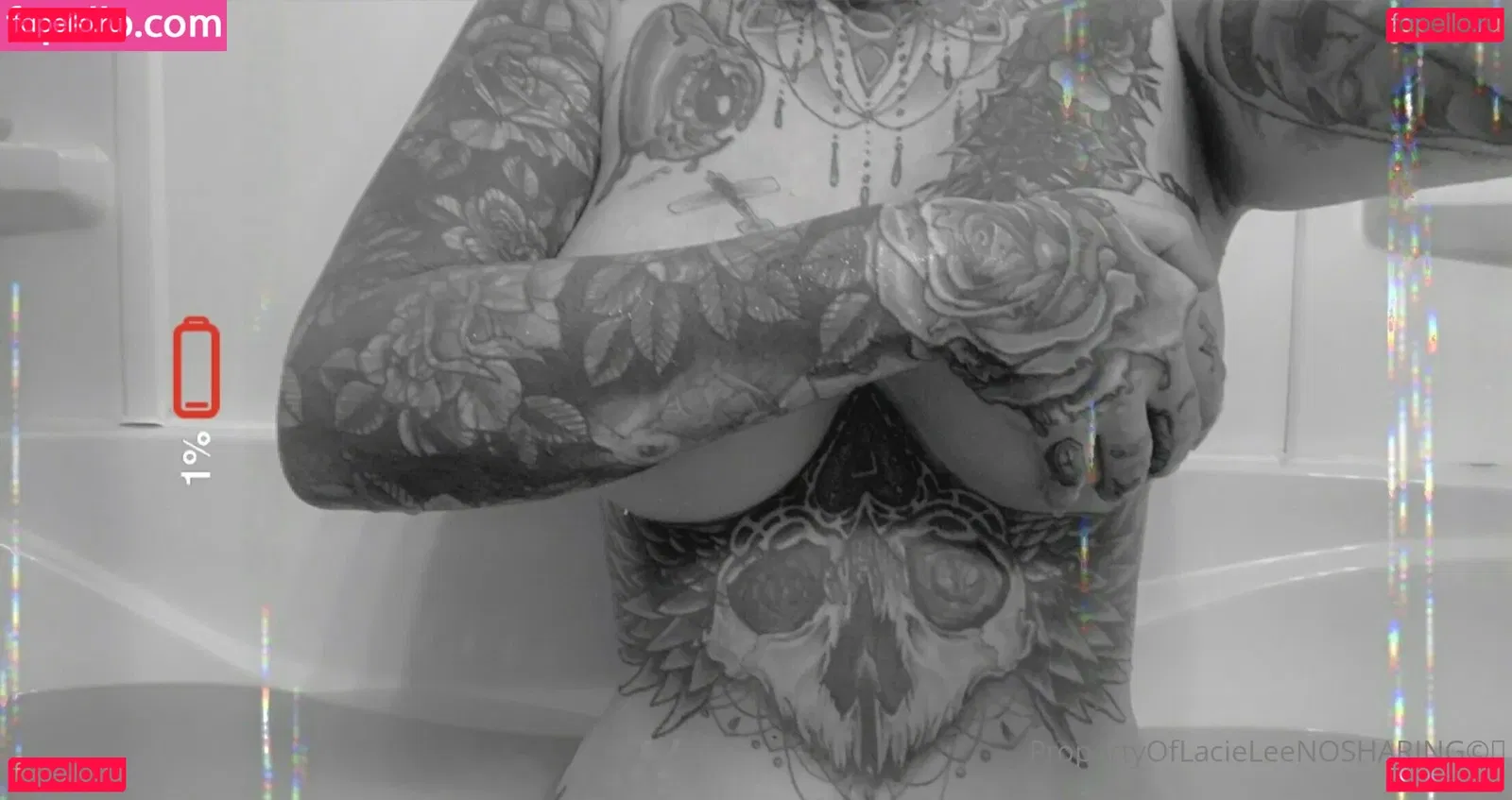 Jackontherocks Onlyfans Photo Gallery 