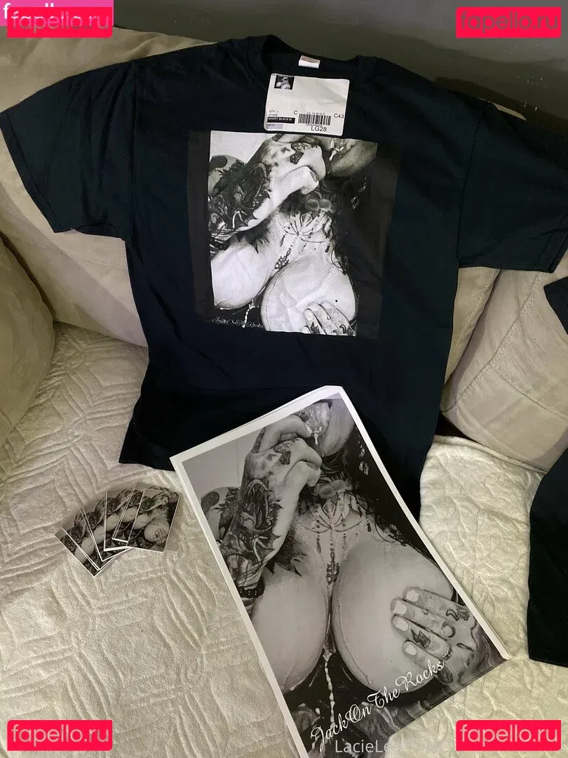 Jackontherocks Onlyfans Photo Gallery 