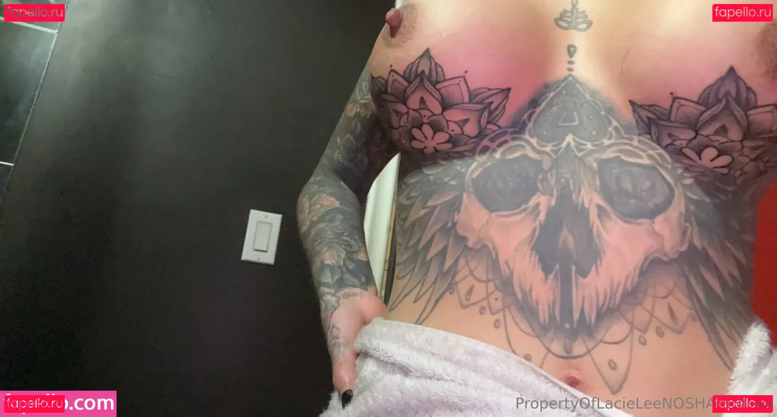 Jackontherocks Onlyfans Photo Gallery 