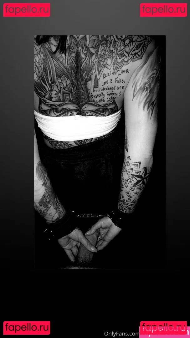 Jackontherocks Onlyfans Photo Gallery 