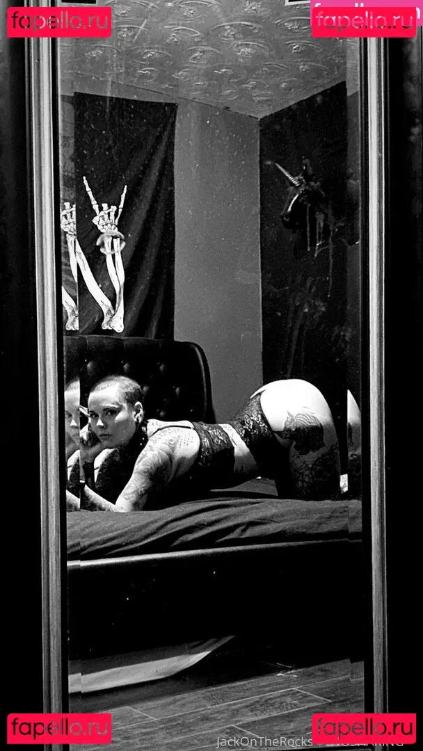 Jackontherocks Onlyfans Photo Gallery 