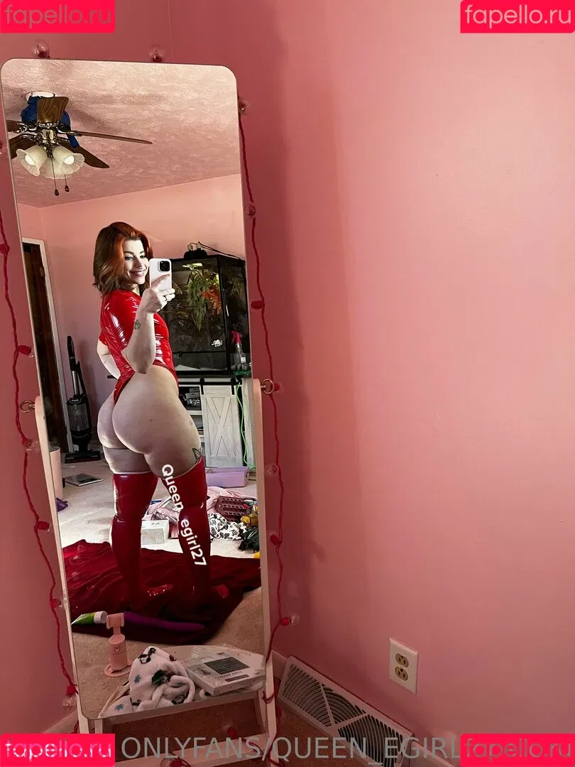 Queen_D Onlyfans Photo Gallery 