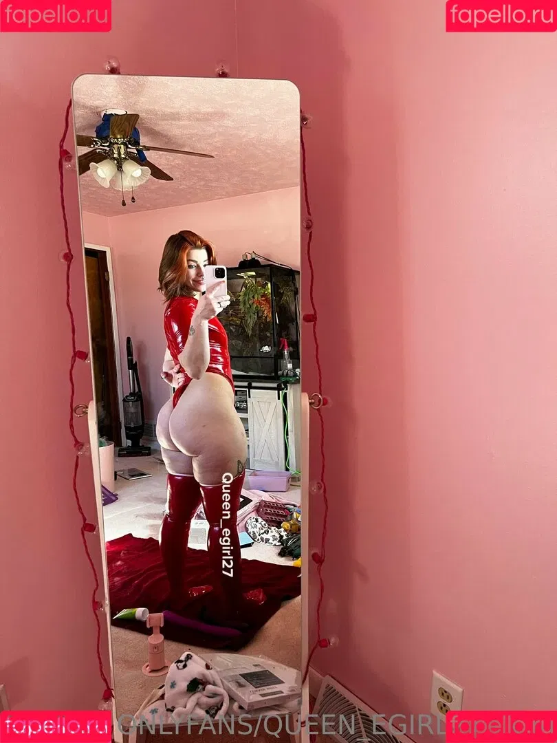 Queen_D Onlyfans Photo Gallery 