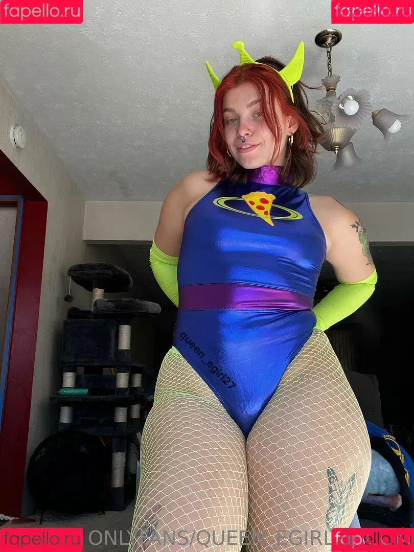 Queen_D Onlyfans Photo Gallery 