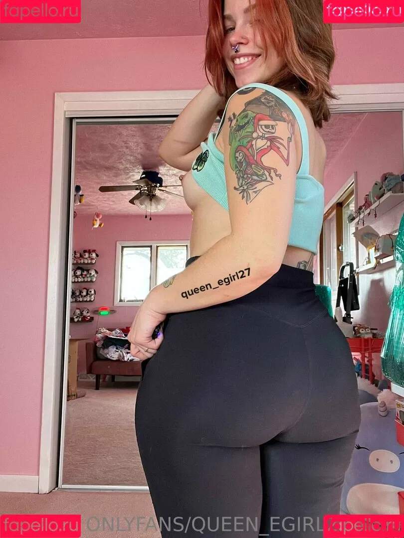 Queen_D Onlyfans Photo Gallery 