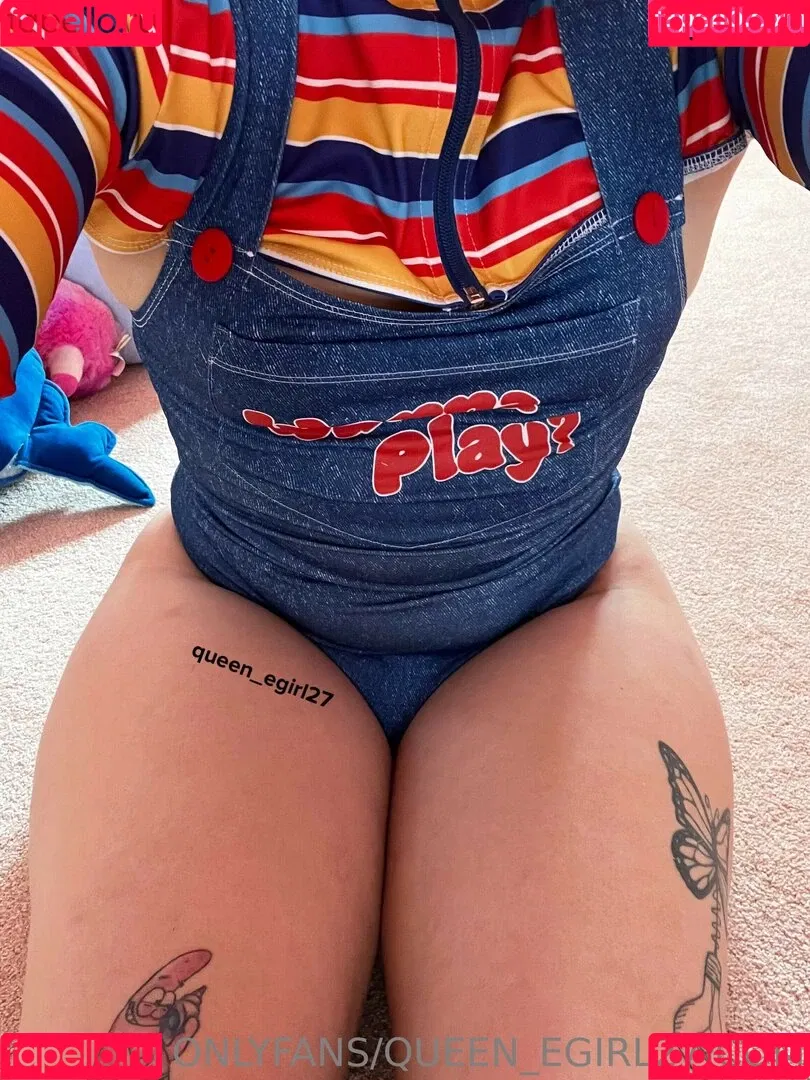 Queen_D Onlyfans Photo Gallery 
