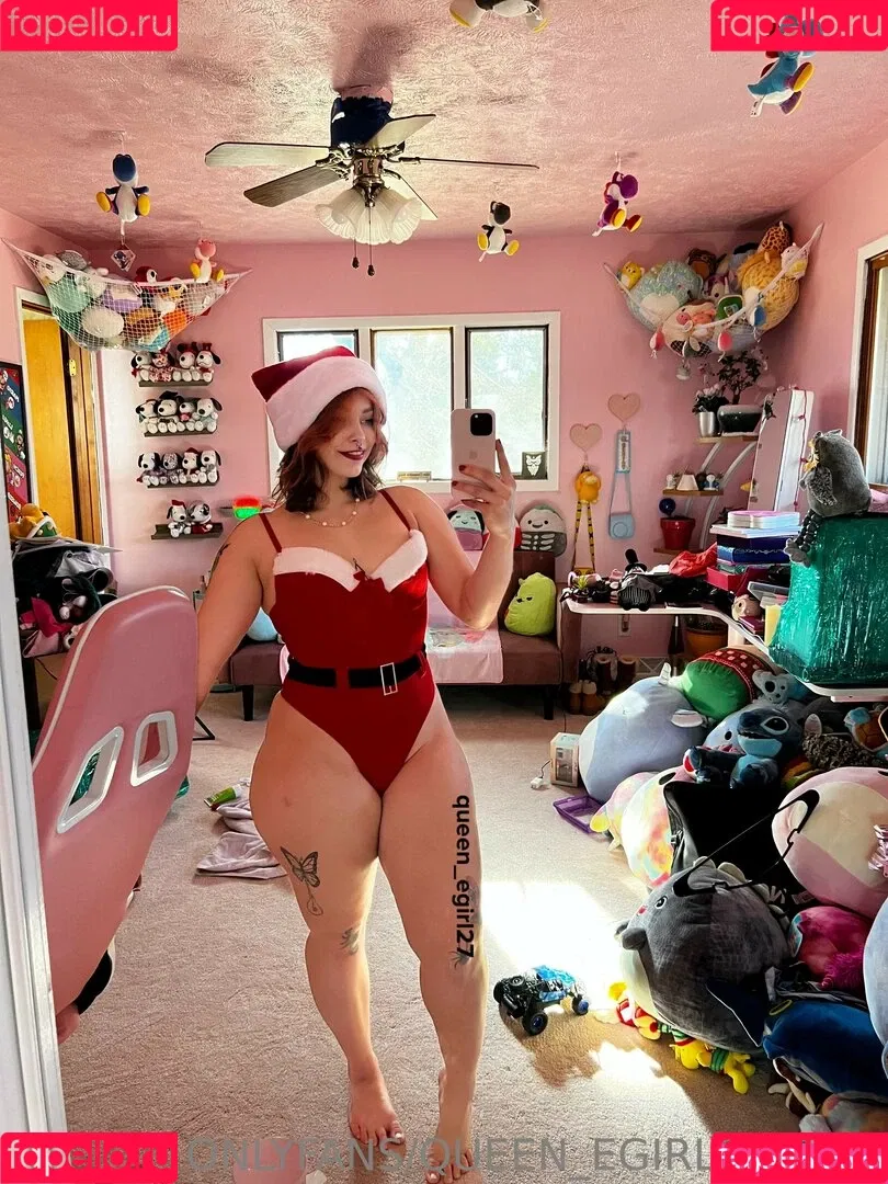 Queen_D Onlyfans Photo Gallery 