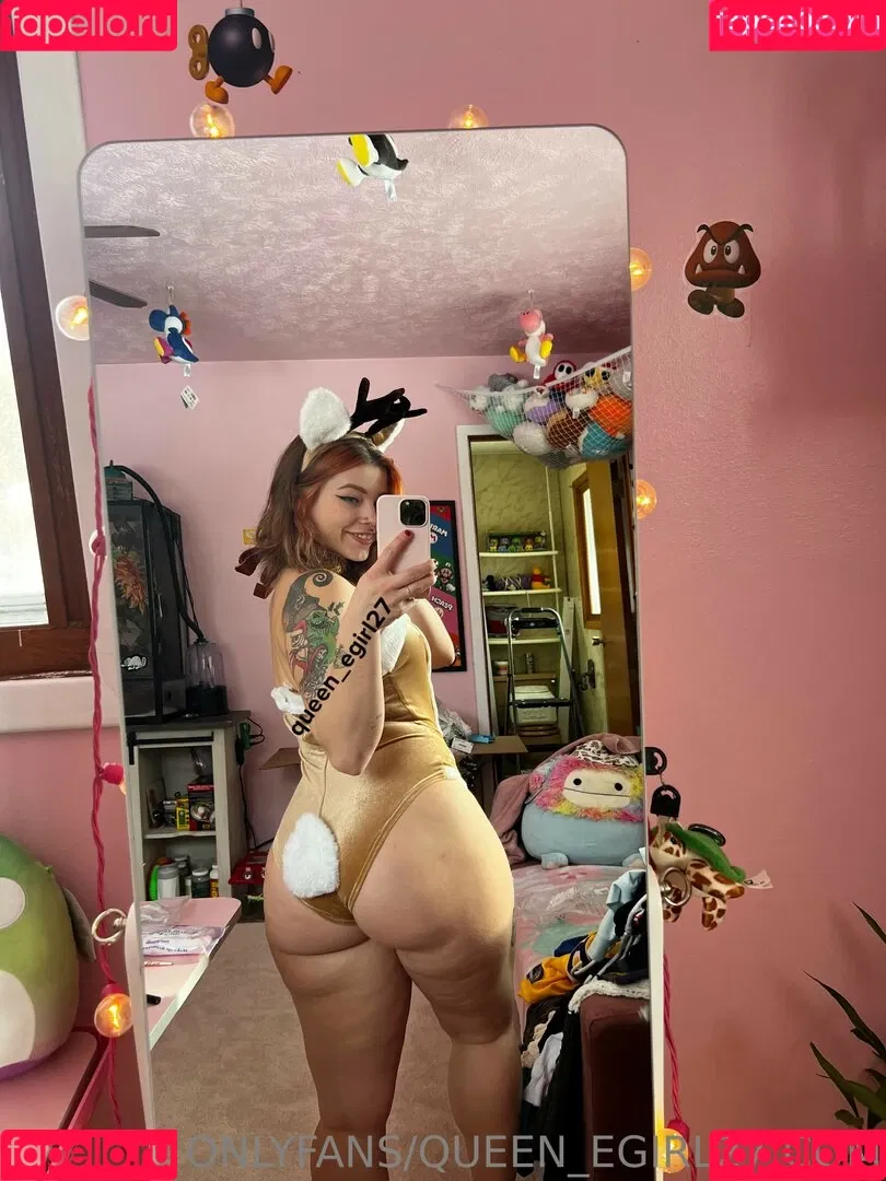 Queen_D Onlyfans Photo Gallery 