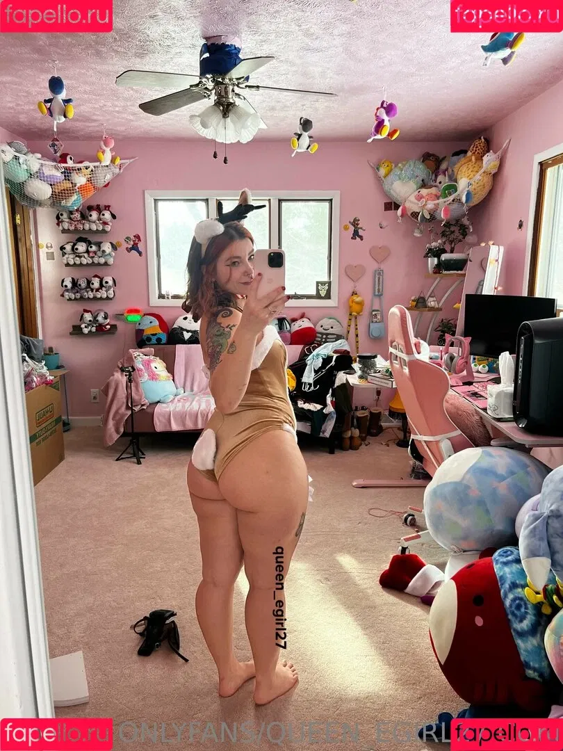 Queen_D Onlyfans Photo Gallery 