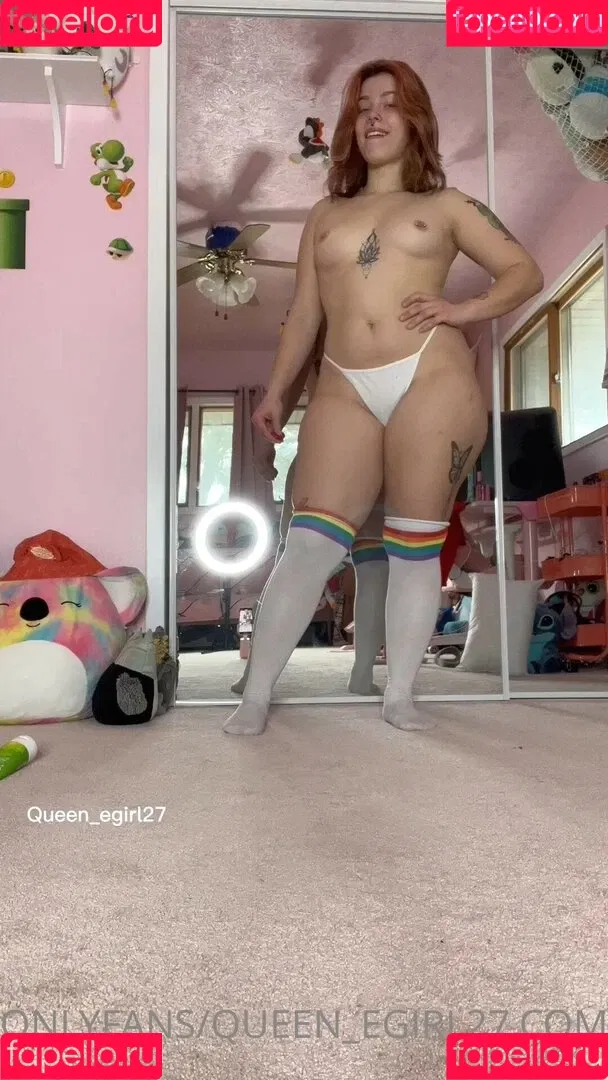 Queen_D Onlyfans Photo Gallery 