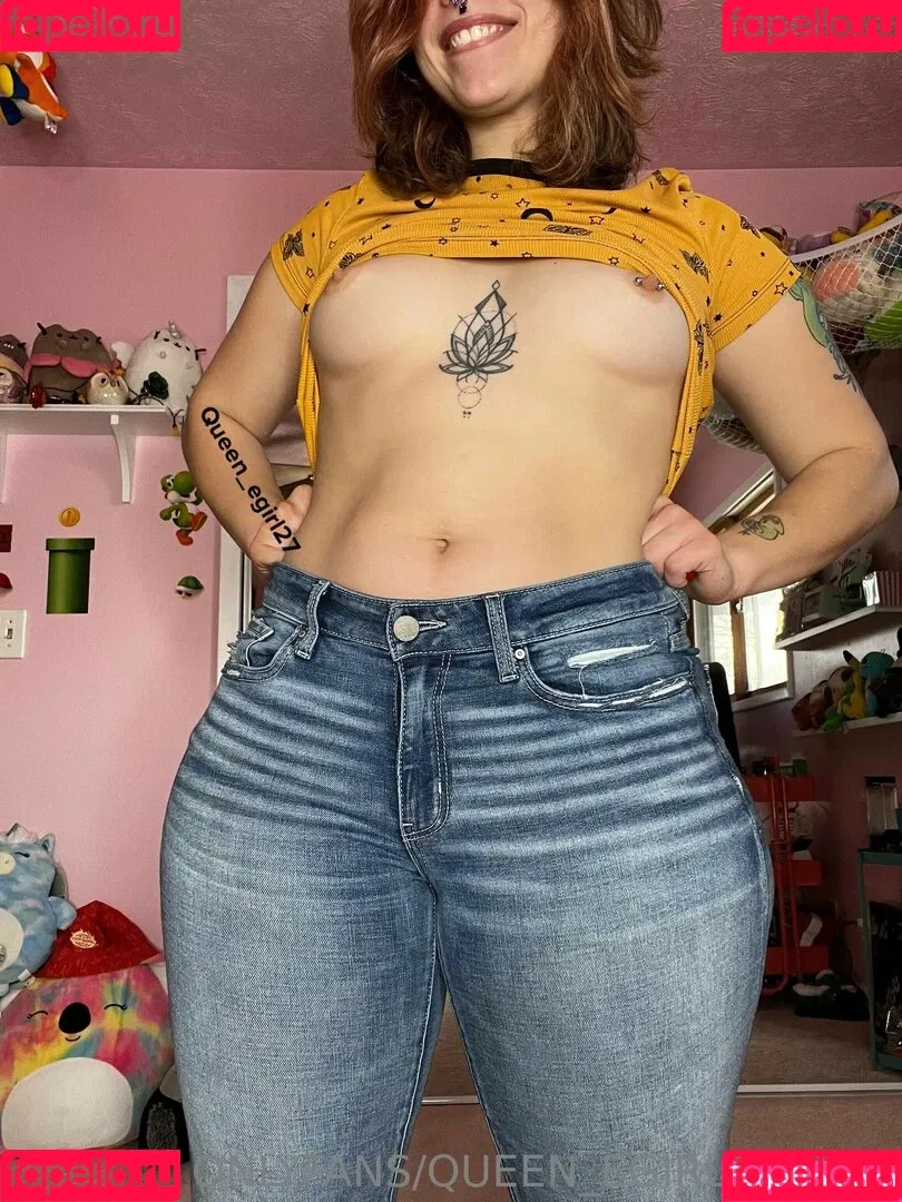 Queen_D Onlyfans Photo Gallery 