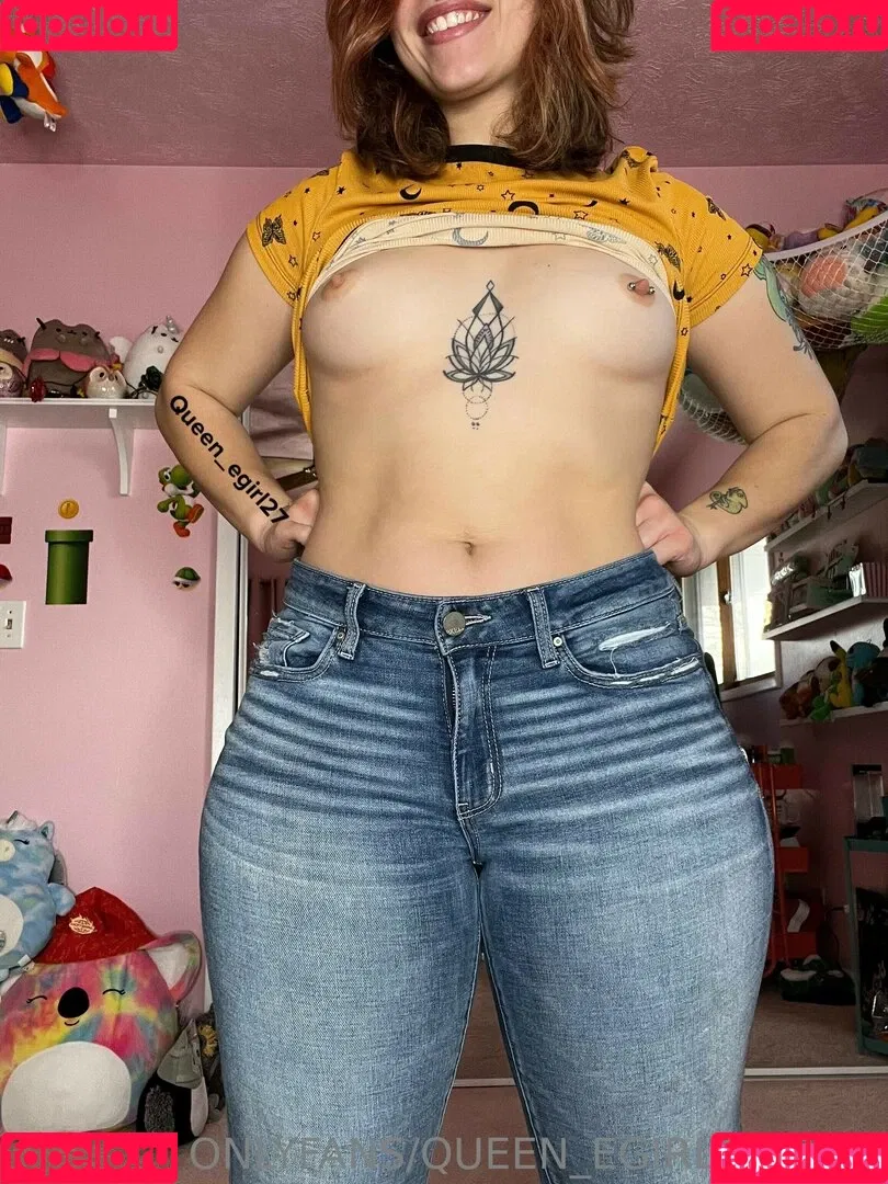 Queen_D Onlyfans Photo Gallery 