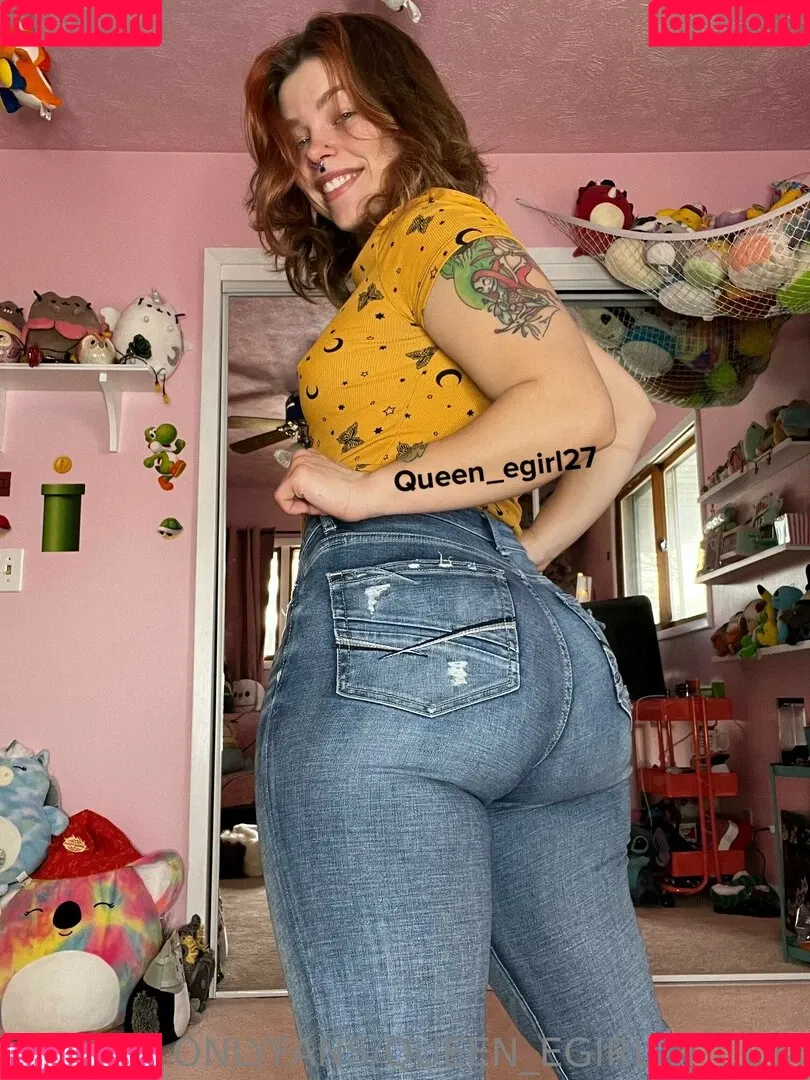 Queen_D Onlyfans Photo Gallery 