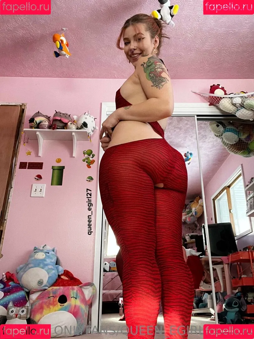 Queen_D Onlyfans Photo Gallery 