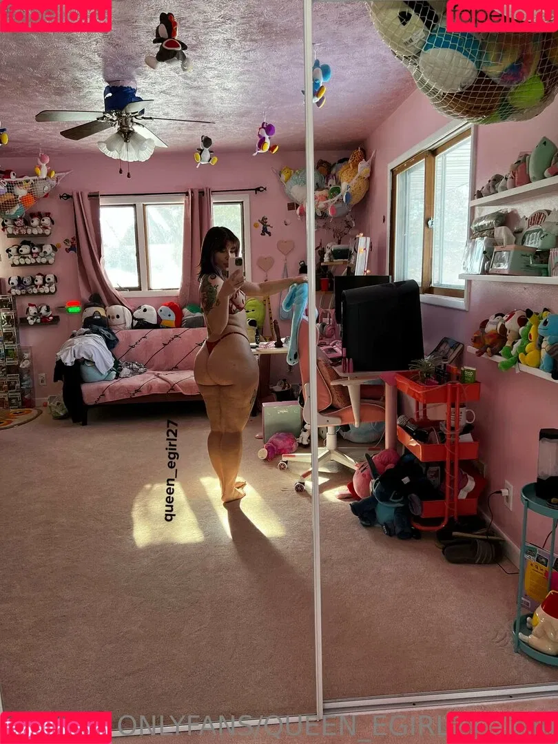 Queen_D Onlyfans Photo Gallery 