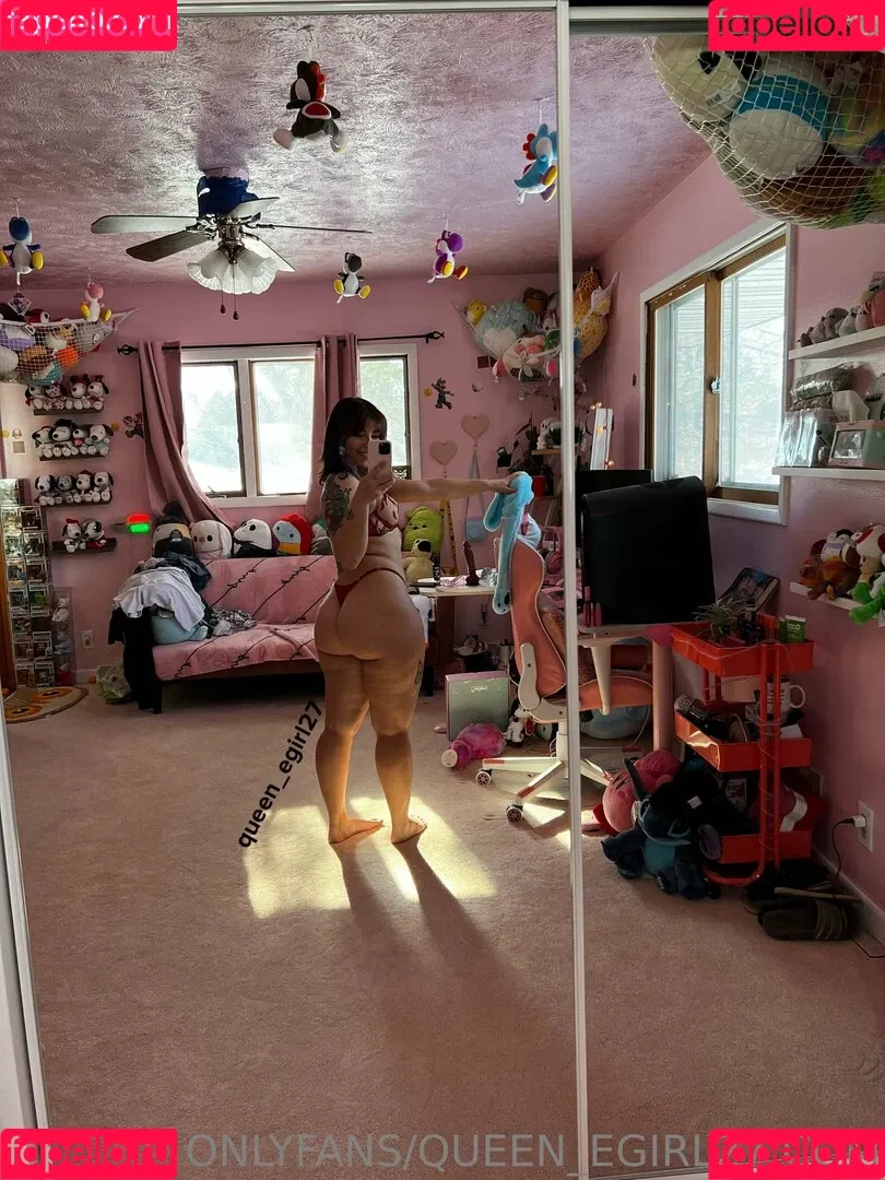 Queen_D Onlyfans Photo Gallery 