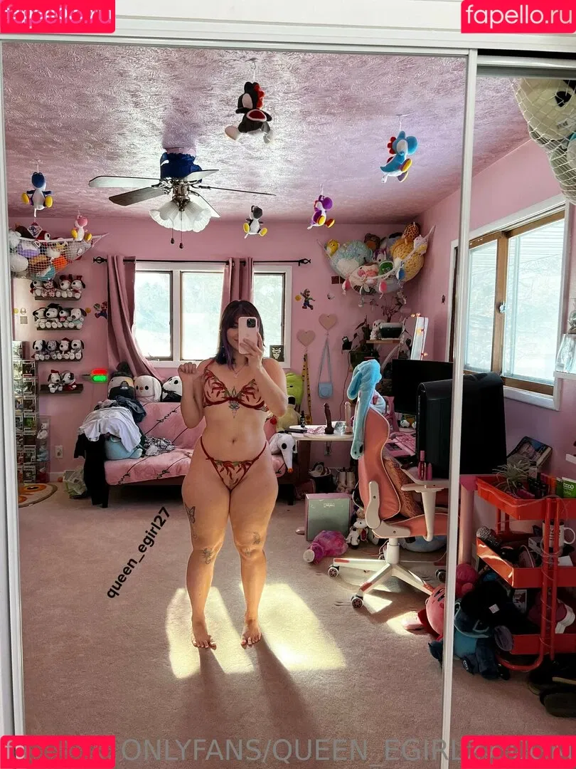 Queen_D Onlyfans Photo Gallery 