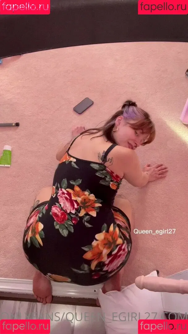 Queen_D Onlyfans Photo Gallery 