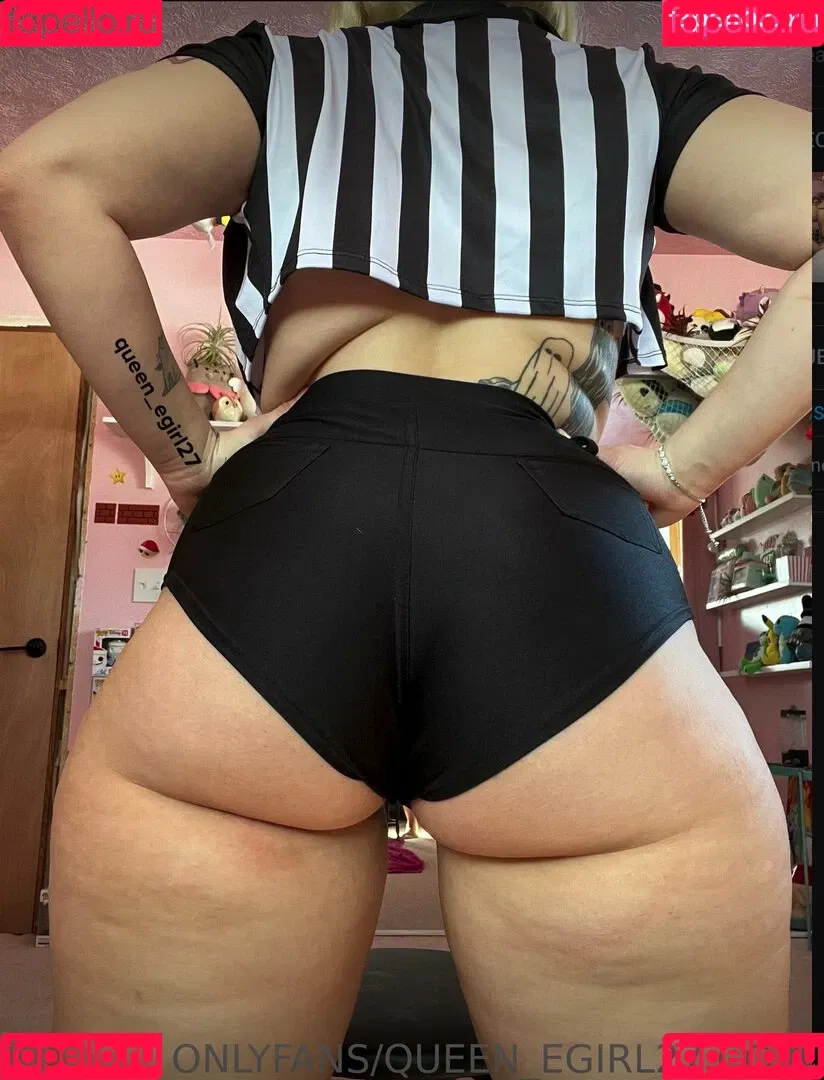 Queen_D Onlyfans Photo Gallery 