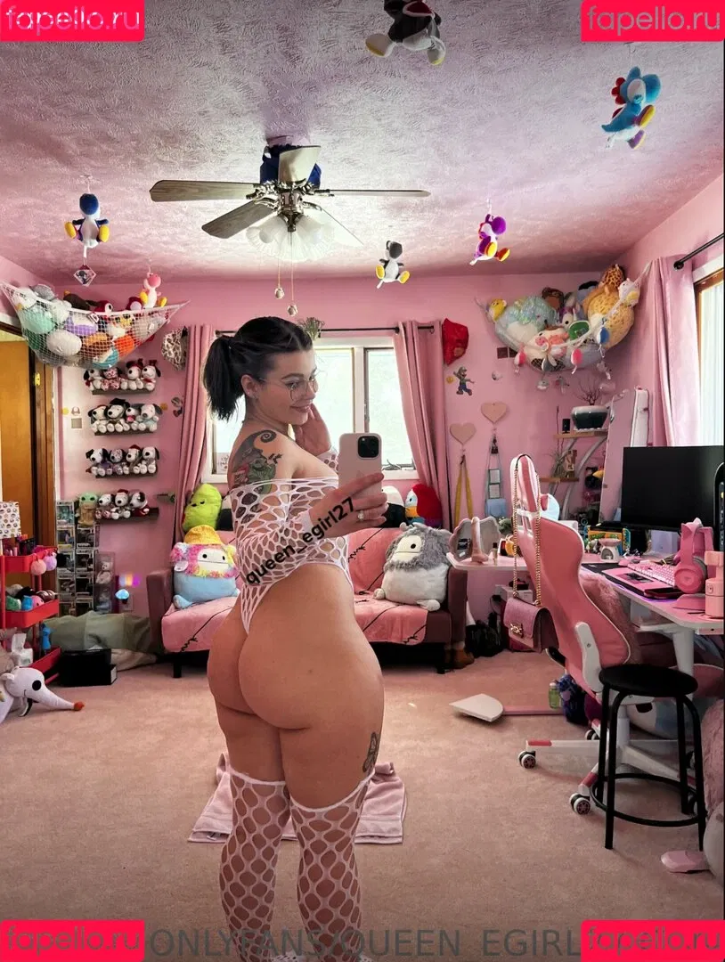 Queen_D Onlyfans Photo Gallery 