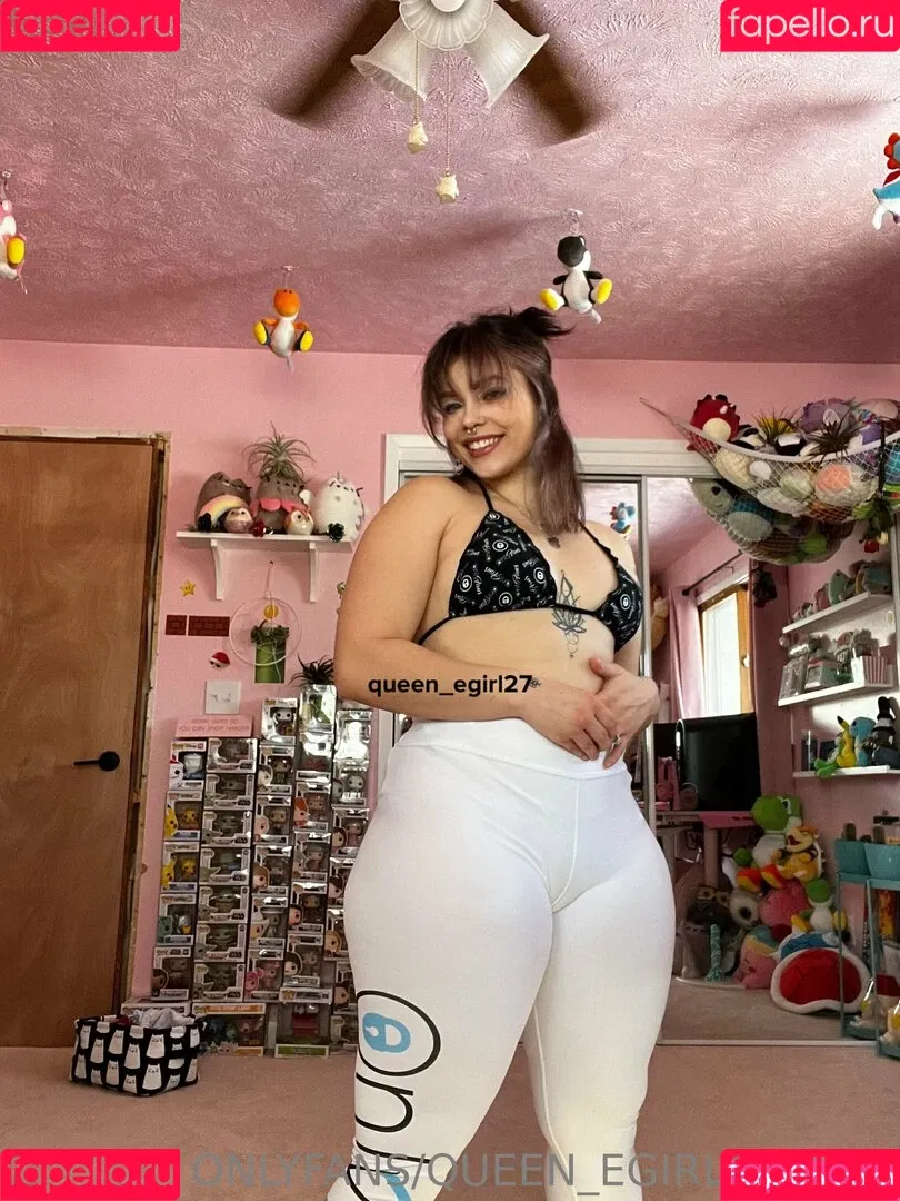 Queen_D Onlyfans Photo Gallery 
