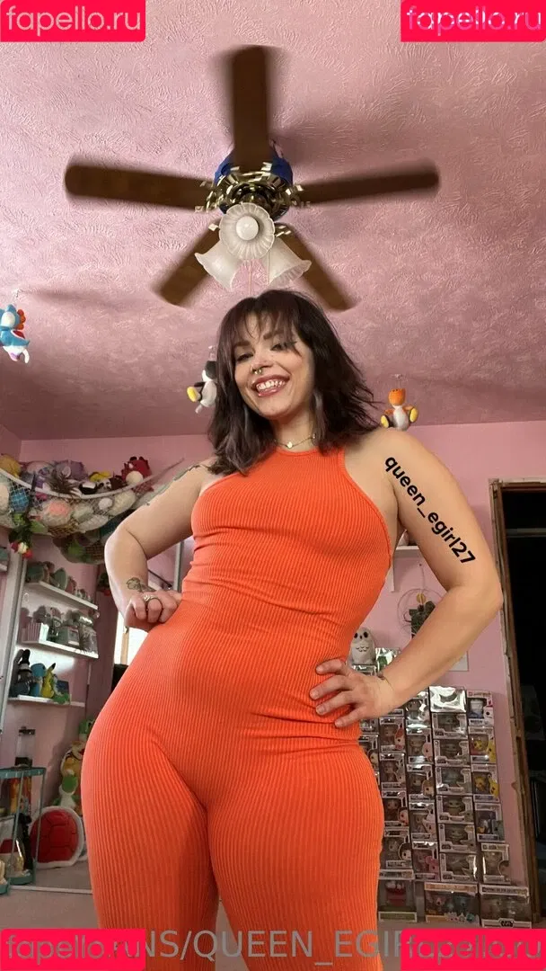 Queen_D Onlyfans Photo Gallery 