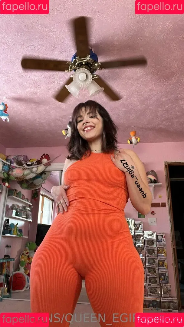 Queen_D Onlyfans Photo Gallery 