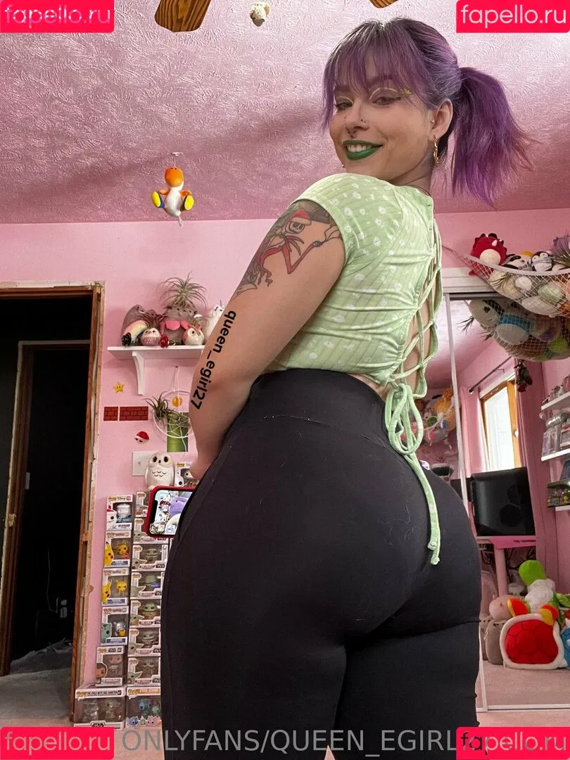 Queen_D Onlyfans Photo Gallery 
