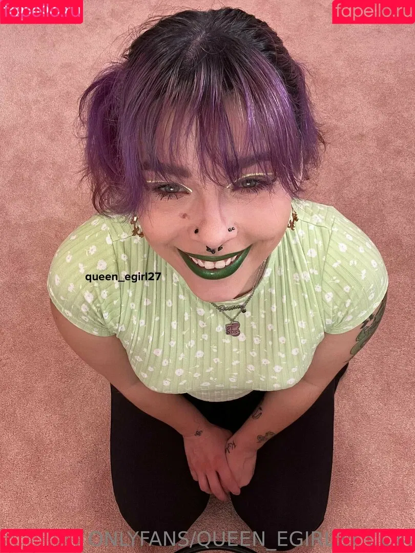 Queen_D Onlyfans Photo Gallery 