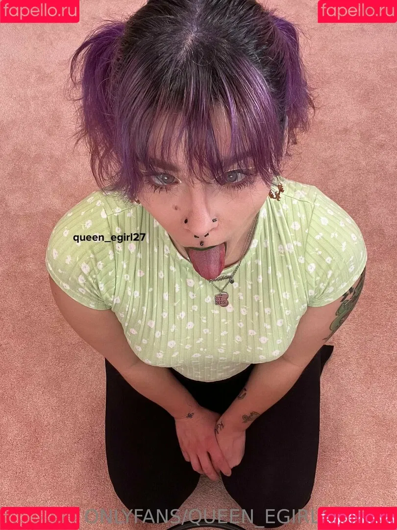 Queen_D Onlyfans Photo Gallery 