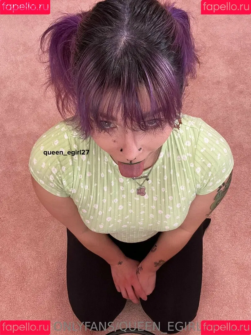 Queen_D Onlyfans Photo Gallery 