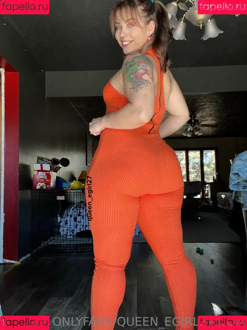 Queen_D Onlyfans Photo Gallery 