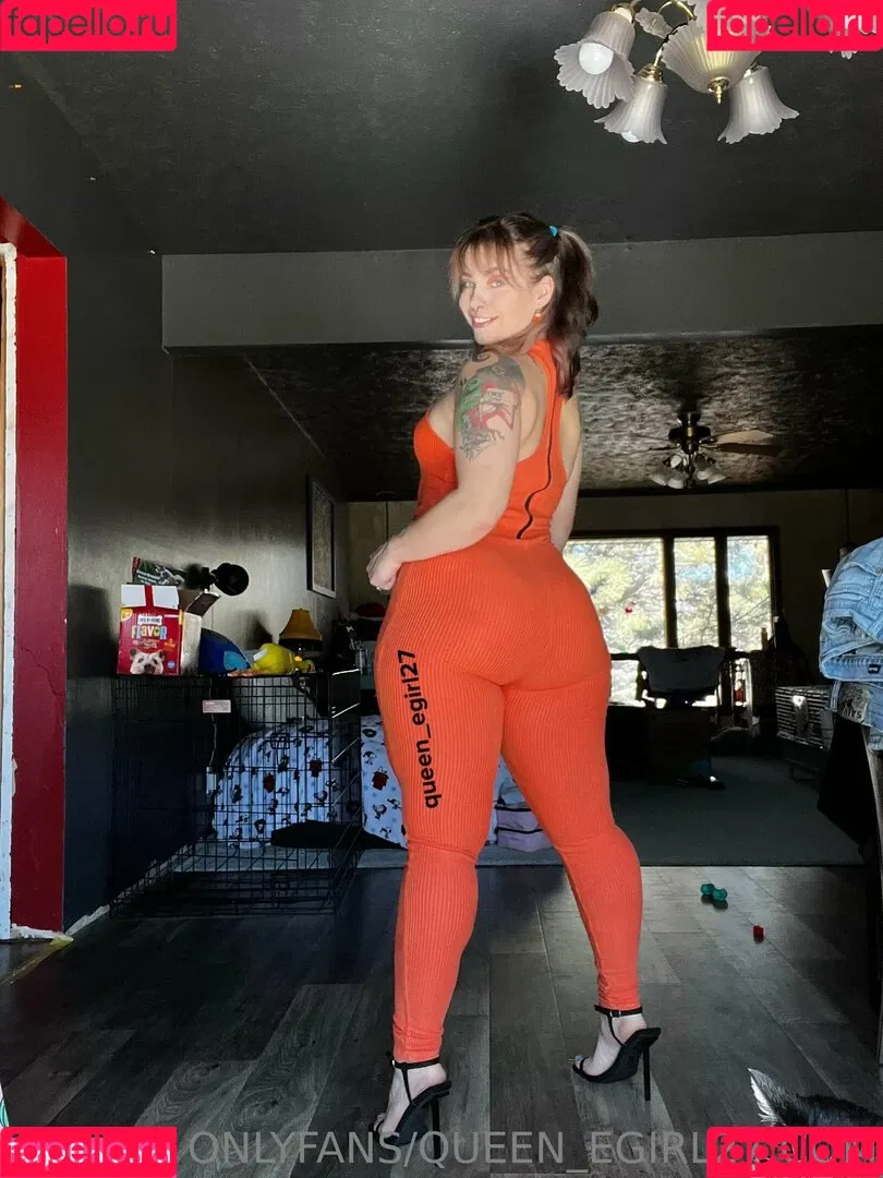 Queen_D Onlyfans Photo Gallery 