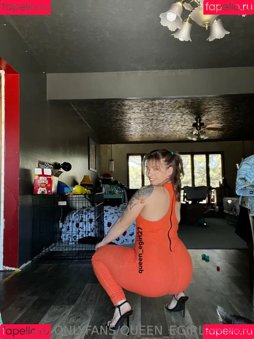 Queen_D Onlyfans Photo Gallery 