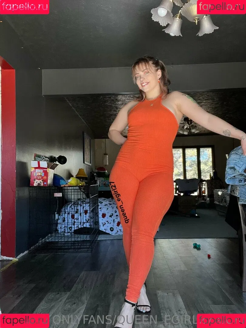 Queen_D Onlyfans Photo Gallery 