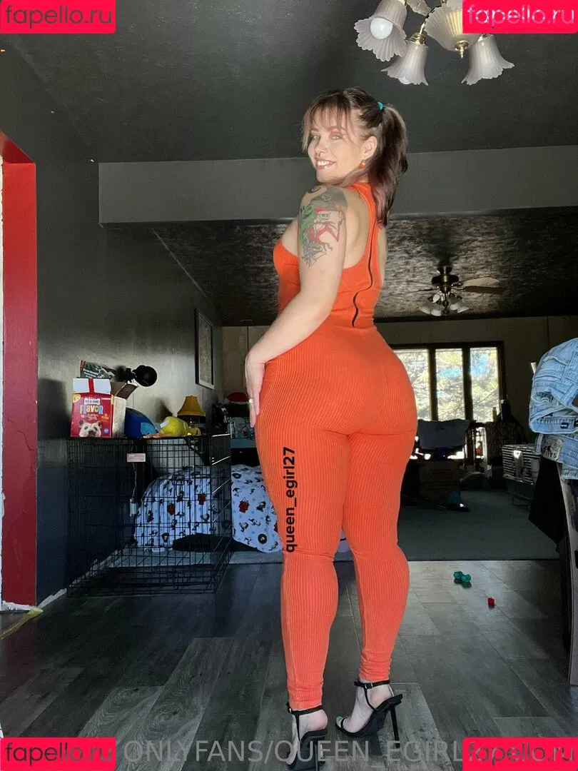 Queen_D Onlyfans Photo Gallery 