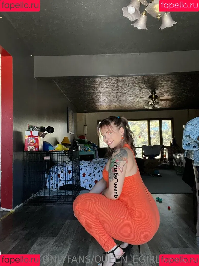 Queen_D Onlyfans Photo Gallery 