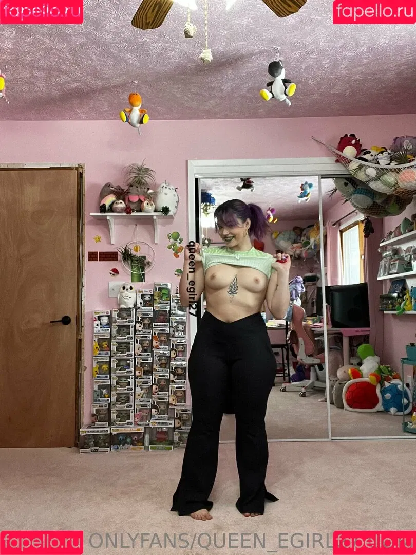 Queen_D Onlyfans Photo Gallery 