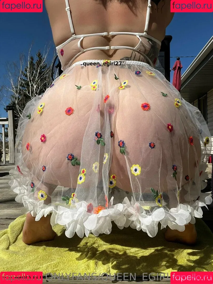 Queen_D Onlyfans Photo Gallery 