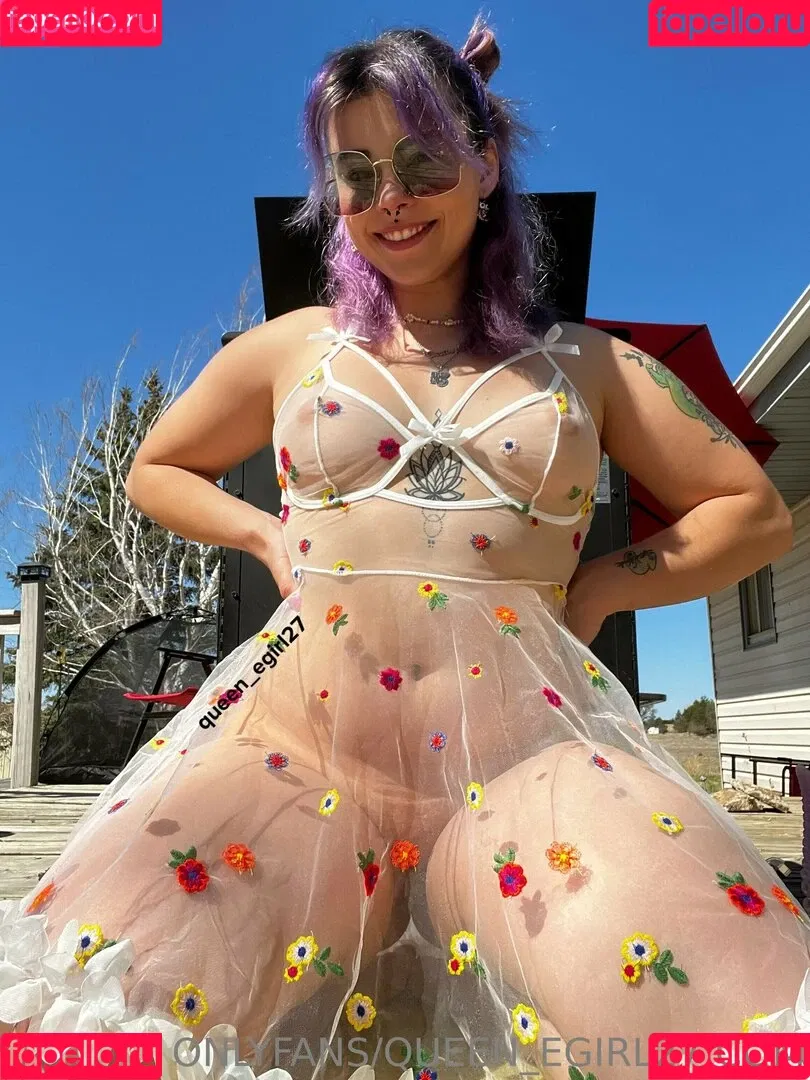 Queen_D Onlyfans Photo Gallery 