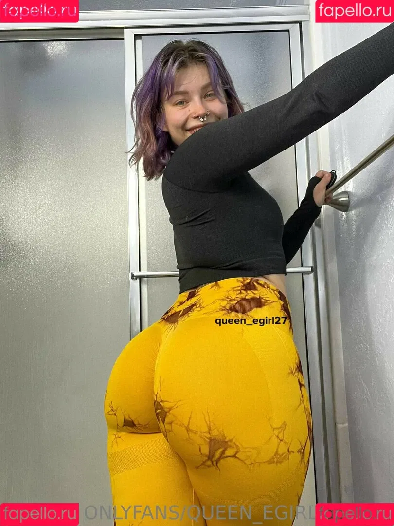 Queen_D Onlyfans Photo Gallery 