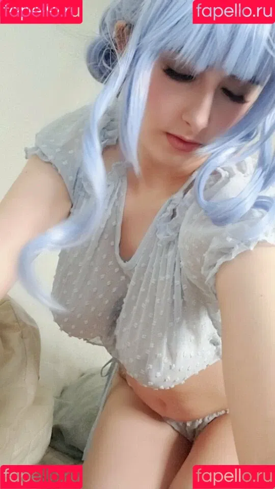 Goosaphone Onlyfans Photo Gallery 