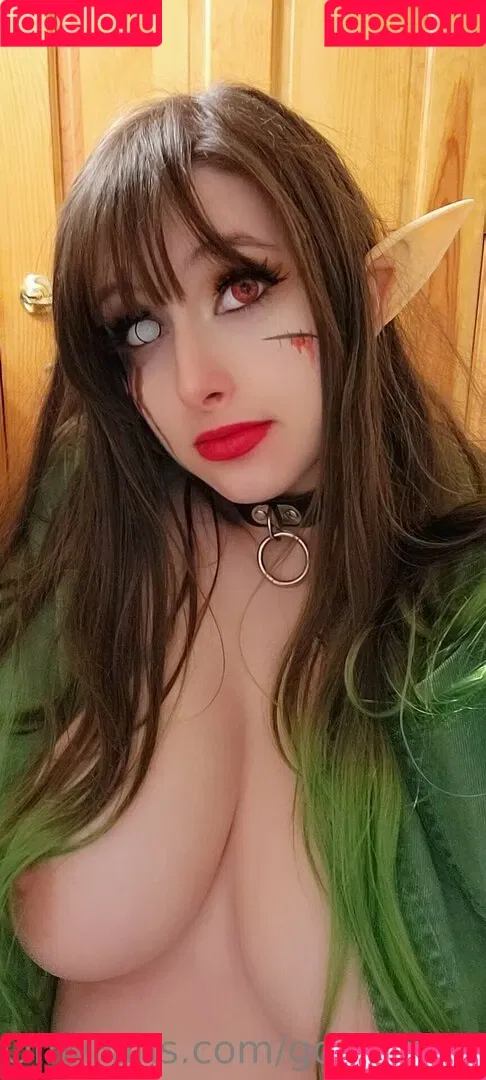 Goosaphone Onlyfans Photo Gallery 