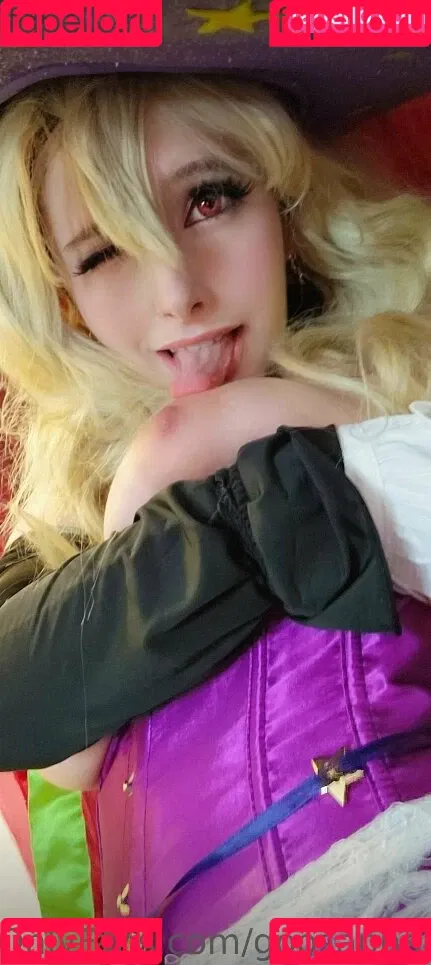 Goosaphone Onlyfans Photo Gallery 