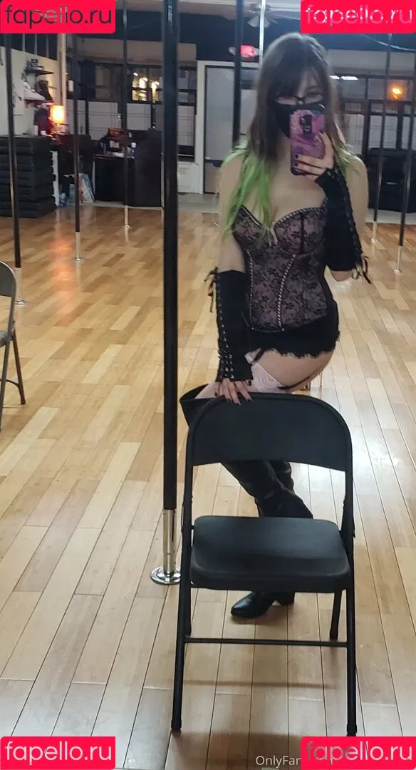 Goosaphone Onlyfans Photo Gallery 