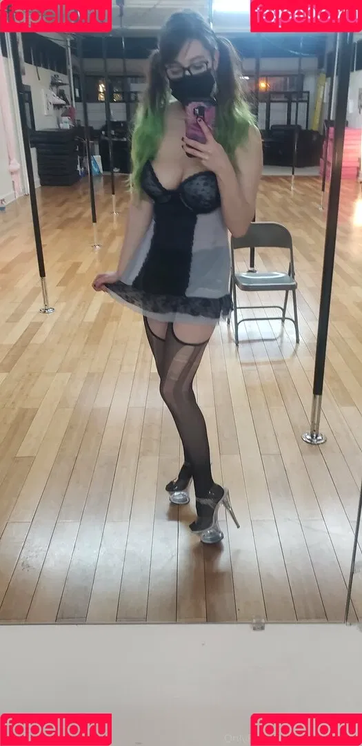 Goosaphone Onlyfans Photo Gallery 